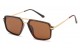Polarized Polymer Sunglasses pz-713079