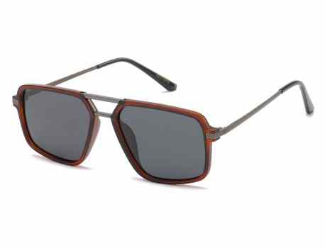 Polarized Polymer Sunglasses pz-713079
