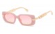 VG Accented Temple Sunglasses vg29566