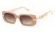 VG Accented Temple Sunglasses vg29566