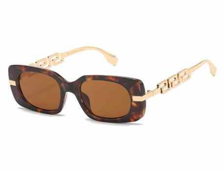 VG Accented Temple Sunglasses vg29566