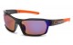 Xloop Crystal Two Tone Sunglasses x2727