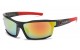 Xloop Crystal Two Tone Sunglasses x2727