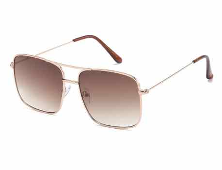 Square Aviator Sunglasses af104-grd