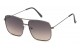 Square Aviator Sunglasses af104-grd