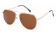 Air Force  Metallic Aviator av5179