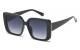 Giselle Square Frame Sunglasses gsl22574