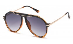 Giselle Metallic Aviator gsl22587