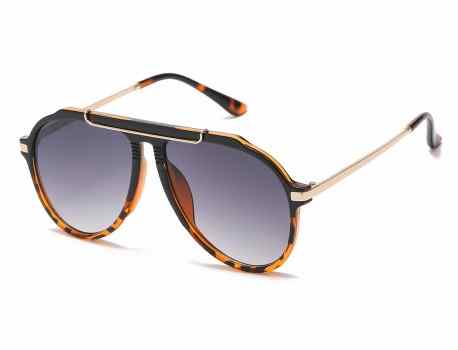 Giselle Metallic Aviator gsl22587