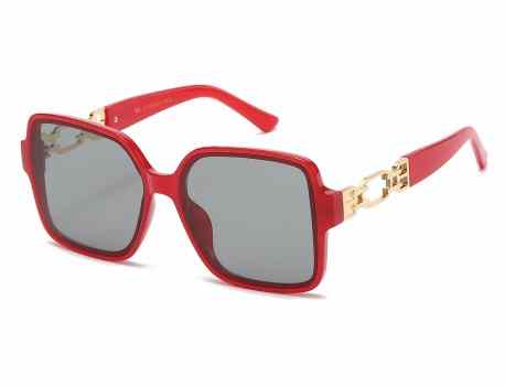 VG Fashion Square Frame Sunglasses vg29568