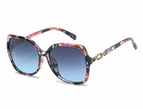 VG Large Butterfly Frame  Shades vg29573