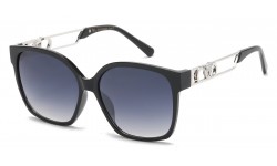 VG Square Frame Sunglasses vg29586