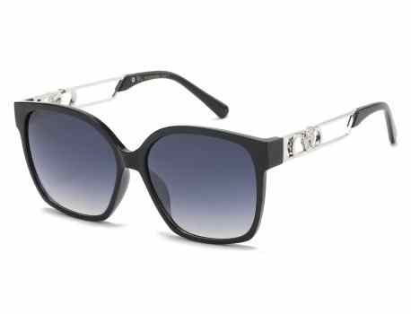 VG Rounded Square Frame Sunglasses vg29586