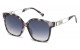 VG Rounded Square Frame Sunglasses vg29586