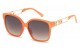 VG Rounded Square Frame Sunglasses vg29586