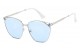 Rhinestone Metallic Frame Shades rs2055