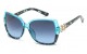 Rhinestone Butterfly Frame Sunglasses rs2059