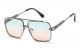 Manhattan Metallic Square Frame mh88062