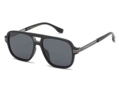 Polarized Manhattan Metallic frame pz-mh87061