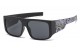 Locs Urban Sunglasses loc91192-grft