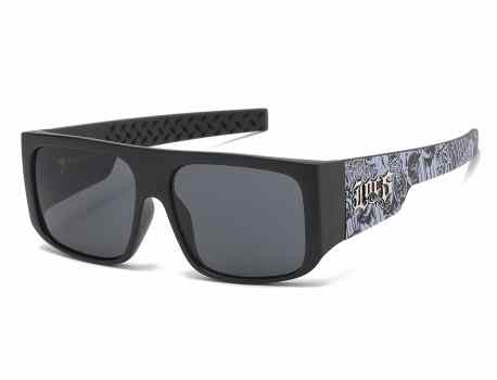 Locs Urban Sunglasses loc91192-grft