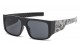 Locs Urban Sunglasses loc91192-grft