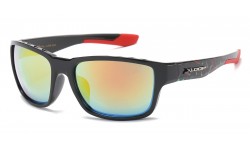 Xloop Sports Wrap Sunglasses x2726