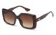 Giselle Square Frame Sunglasses gsl22576