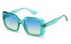 Giselle Square Frame Sunglasses gsl22576