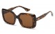 Giselle Square Frame Sunglasses gsl22576