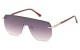 Giselle Rimless Panel Lens Sunglasses gsl28252