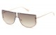 Giselle Metallic Panel Lens Shades gsl28253