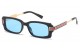 VG Accented Temple Sunglasses vg29570