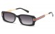 VG Accented Temple Sunglasses vg29570