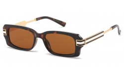 VG Accented Temple Sunglasses vg29570