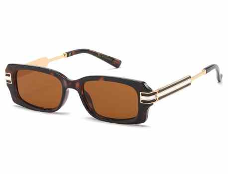 VG Accented Temple Sunglasses vg29570