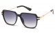 VG Fashion Square Frame Sunglasses vg29574