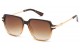 VG Fashion Square Frame Sunglasses vg29574