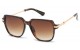 VG Fashion Square Frame Sunglasses vg29574