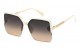 VG Rimless Square Sunglasses vg29581