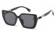 VG Cateye Frame Sunglasses vg29582
