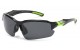 Polarized Xloop Sports Wrap pz-x2725