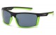 Xloop Wrap Frame Sunglasses x2723