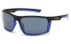 Xloop Wrap Frame Sunglasses x2723