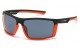 Xloop Wrap Frame Sunglasses x2723