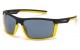 Xloop Wrap Frame Sunglasses x2723