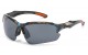 X-Loop Semi Rimless Sunglasses x2725