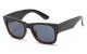 Classic Square Frame Sunglasses 712114