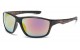 X-Loop Sport Wrap Sunglasses x2731