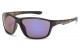 X-Loop Sport Wrap Sunglasses x2731